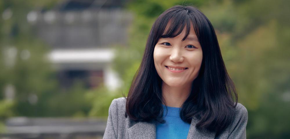 안희연 시인 