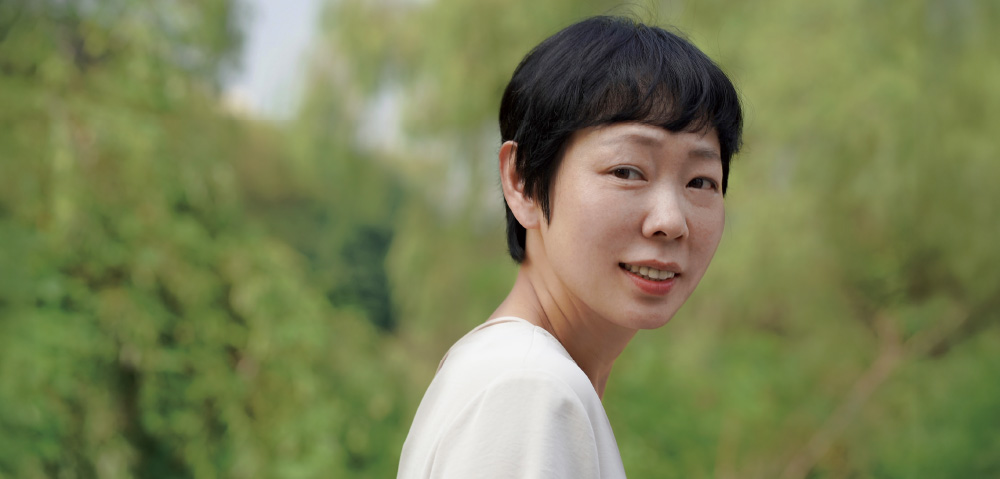 신유진 작가 
